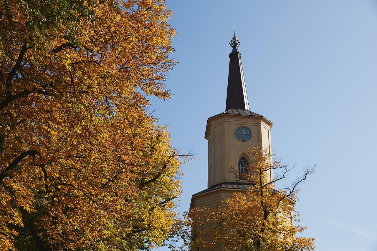 Altstadtloft Teltow Exterior photo